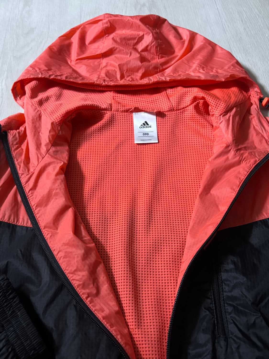 아디다스 바람막이 90 상품이미지6