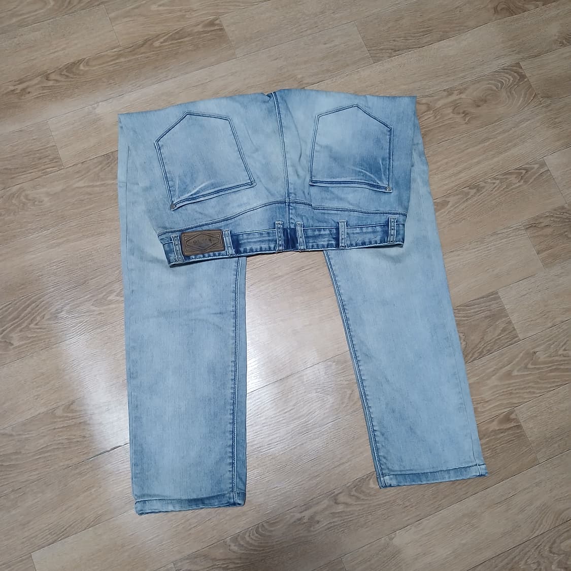 올젠 남성34 인치  상품이미지2