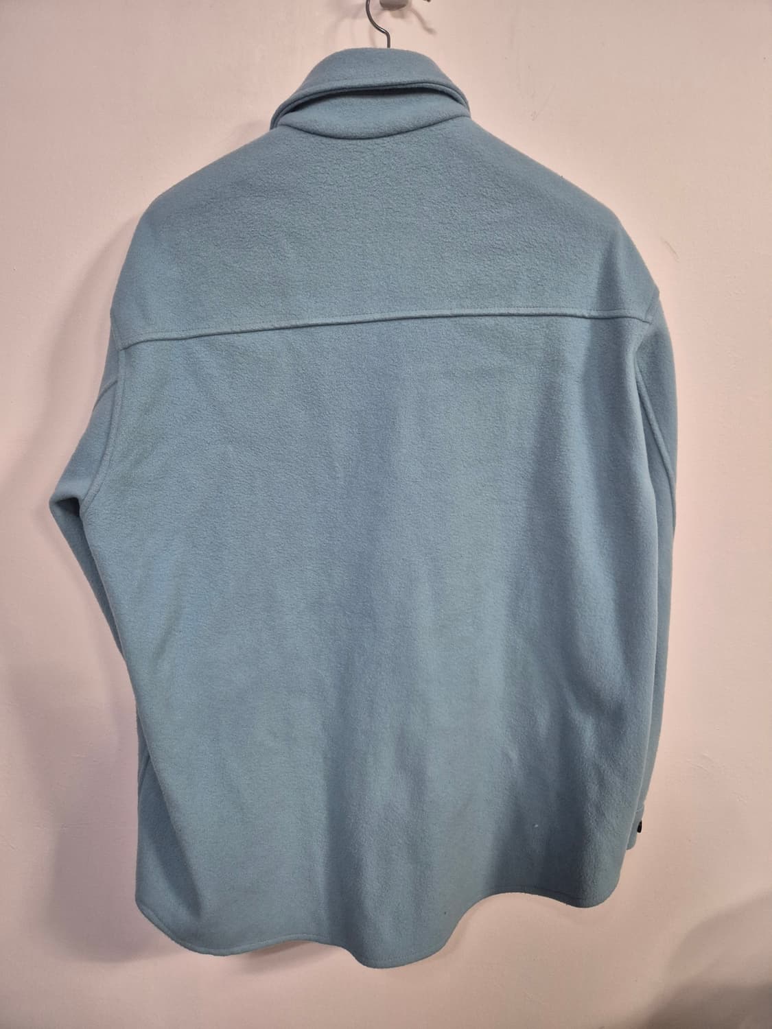 아르켓 투포케 울 셔츠 상품이미지2