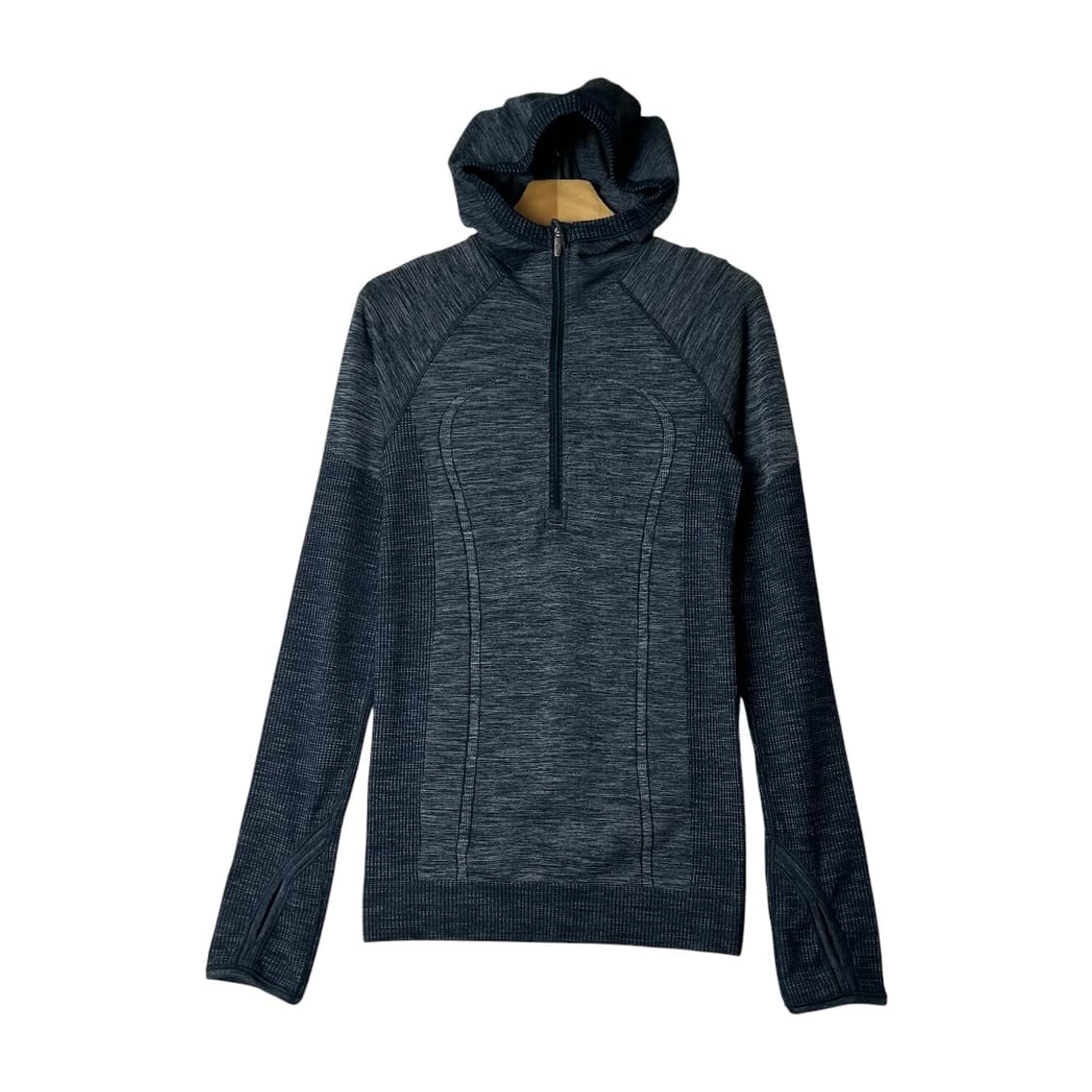 [lululemon] 룰루레몬 하프집업 후드  상품이미지1