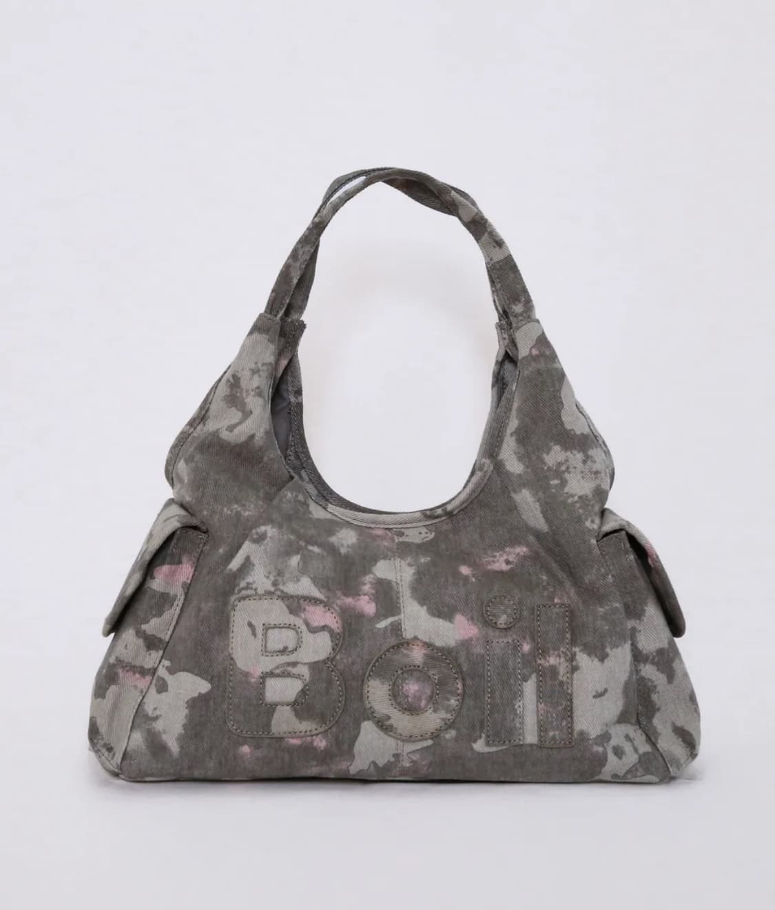 보일테일 메간백 카모 (새 상품) 상품이미지1