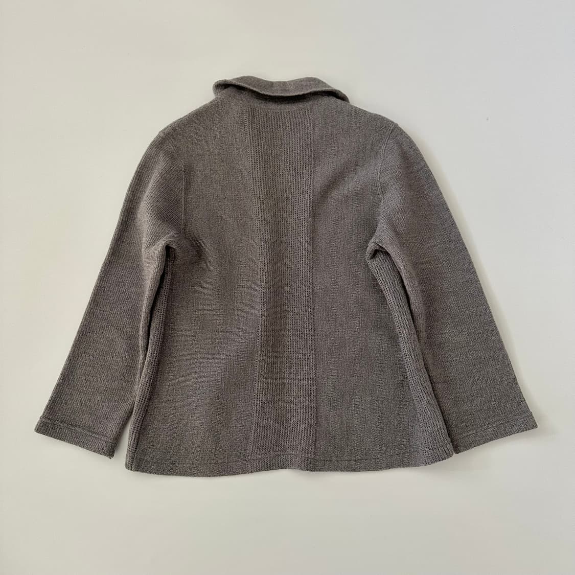 마르니 marni 울 가디건 상품이미지5