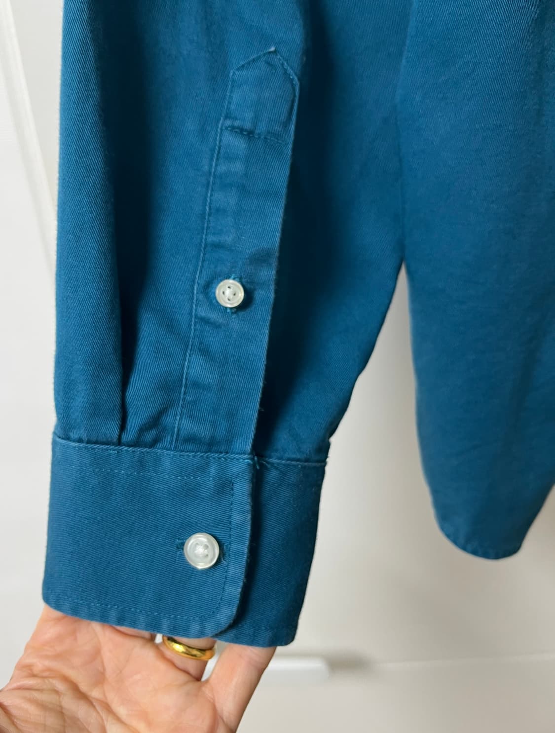 칼하트 WIP 셔츠 상품이미지7