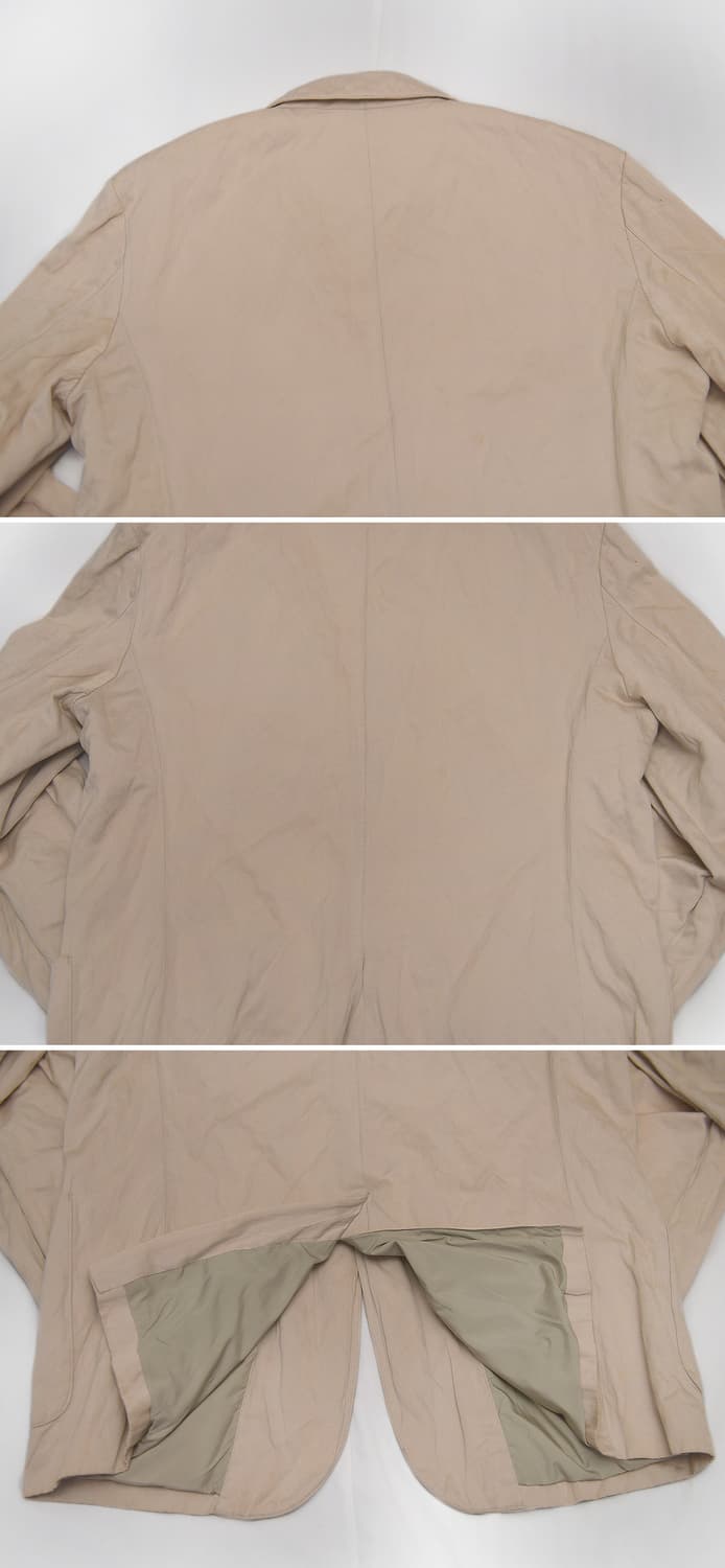 씨피 (CP) 컴퍼니 메탈코튼 캐쥬얼 블레이저 자켓 (100) 상품이미지5