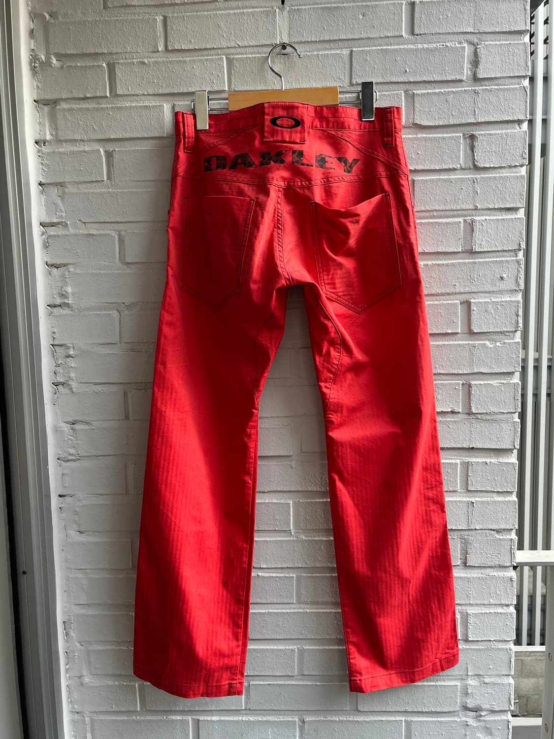 OAKLEY pants 상품이미지6