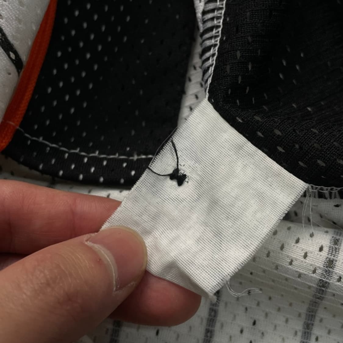 105 롯데자이언츠 올드 유니폼 상품이미지4