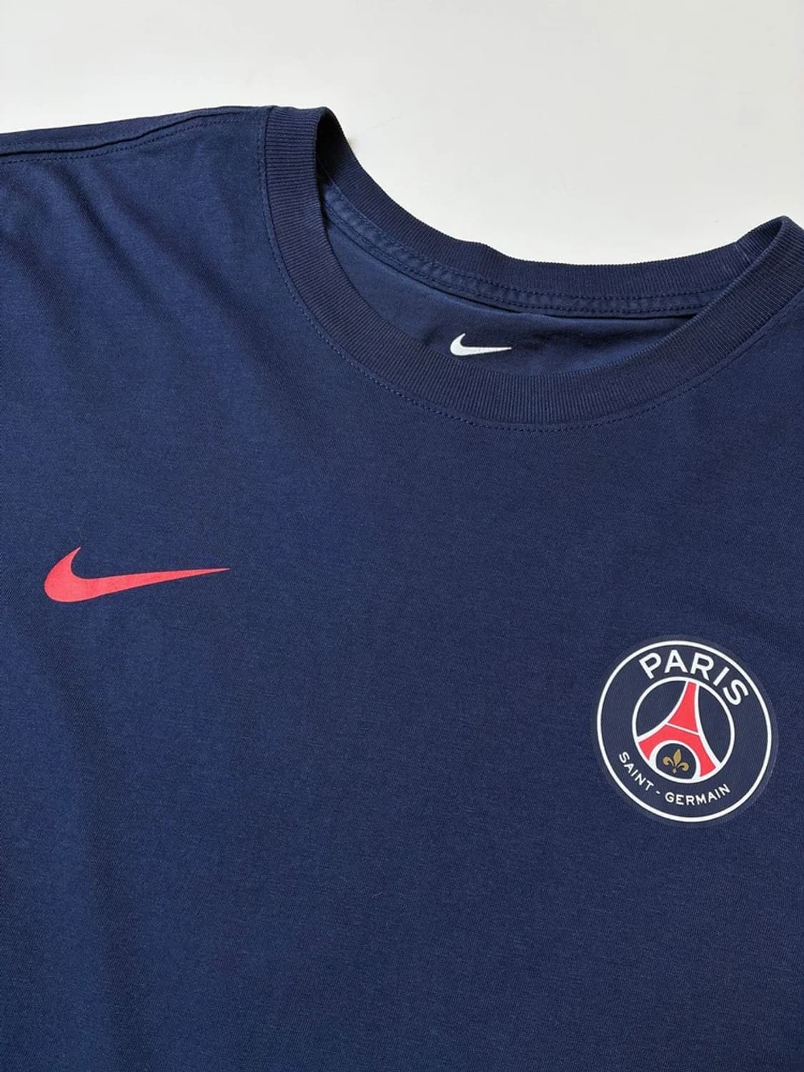 나이키 24SS 파리 생제르맹 넘버 10 반팔 티셔츠 PN9609 상품이미지3