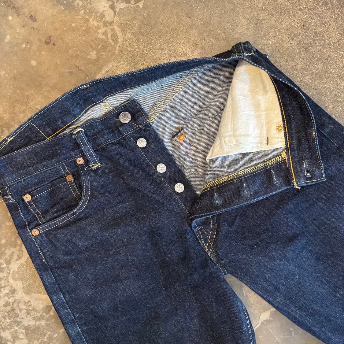 90년대 미국 lvc 55501 상품이미지6