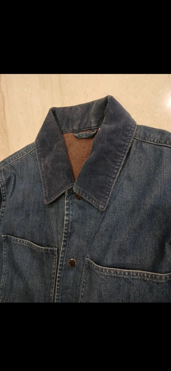 carhartt ADAM KIMMEL CHORE JACKET 상품이미지4