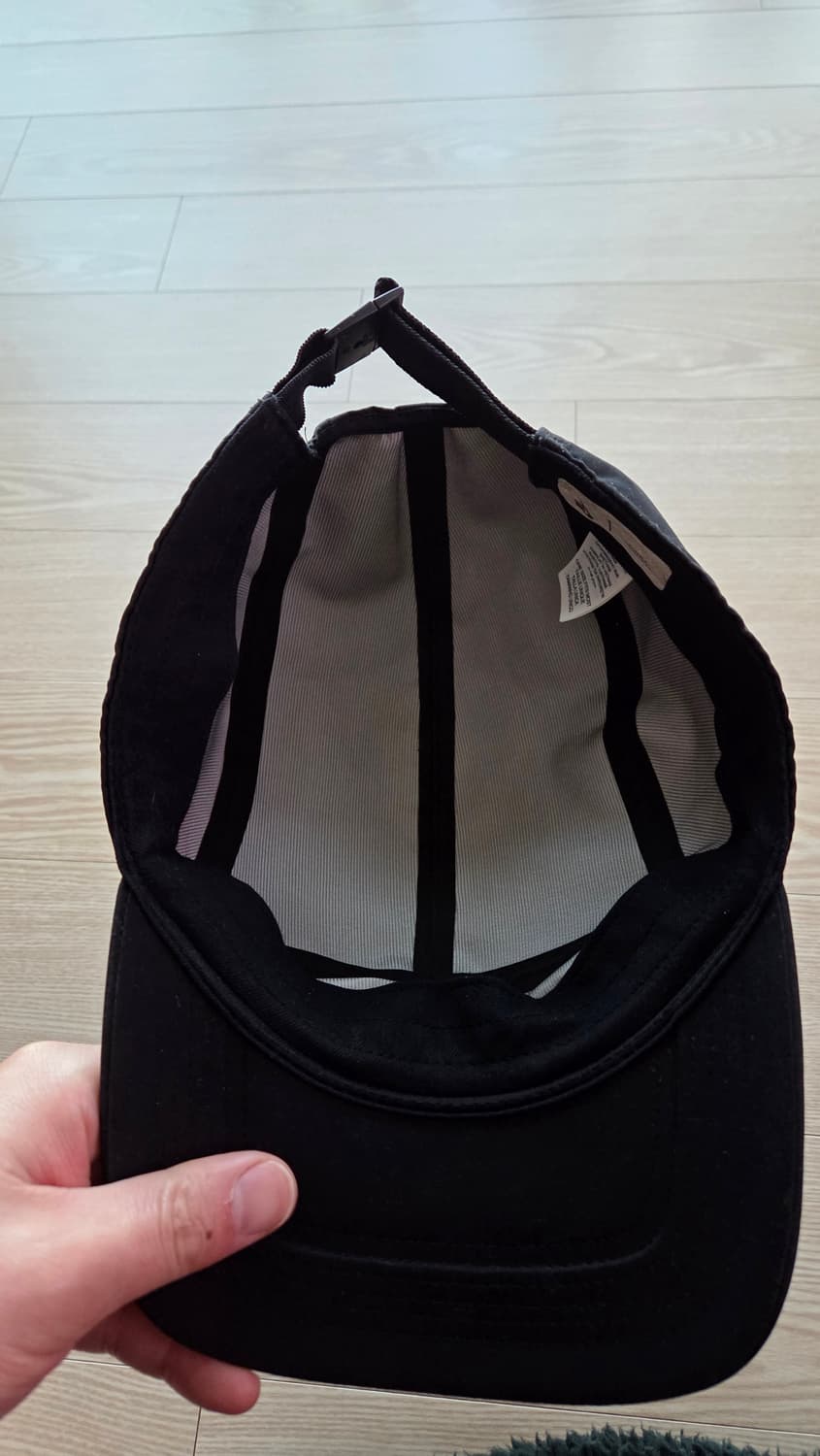 나이키 언더커버 갸쿠소우 러닝볼캡 상품이미지4