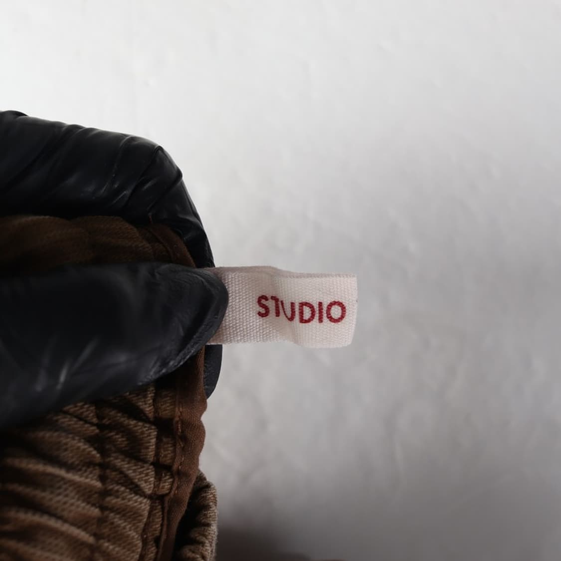 스튜디오톰보이 빈티지 코튼 스커트 F 상품이미지5