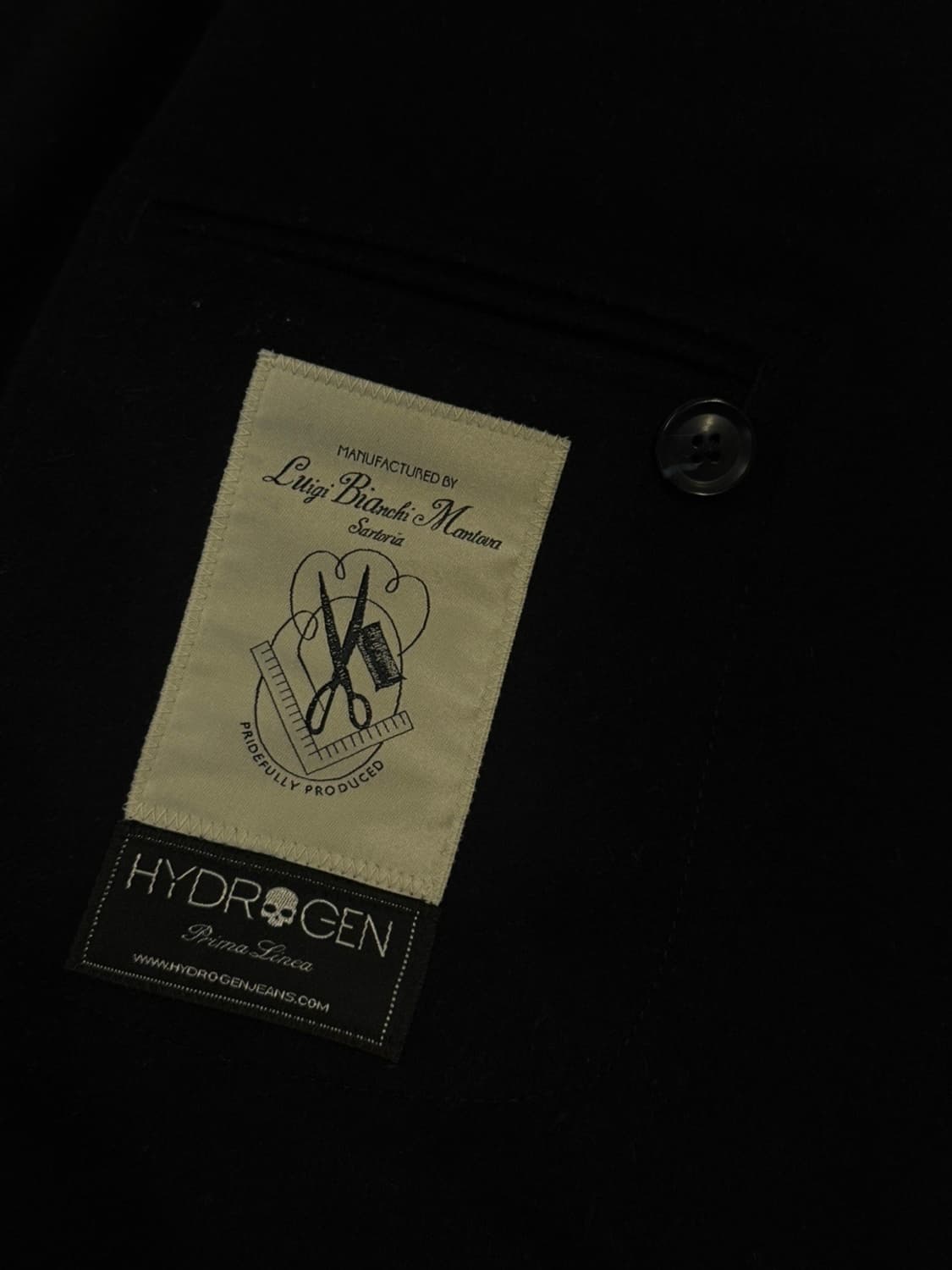 하이드로겐 피코트 100 상품이미지7