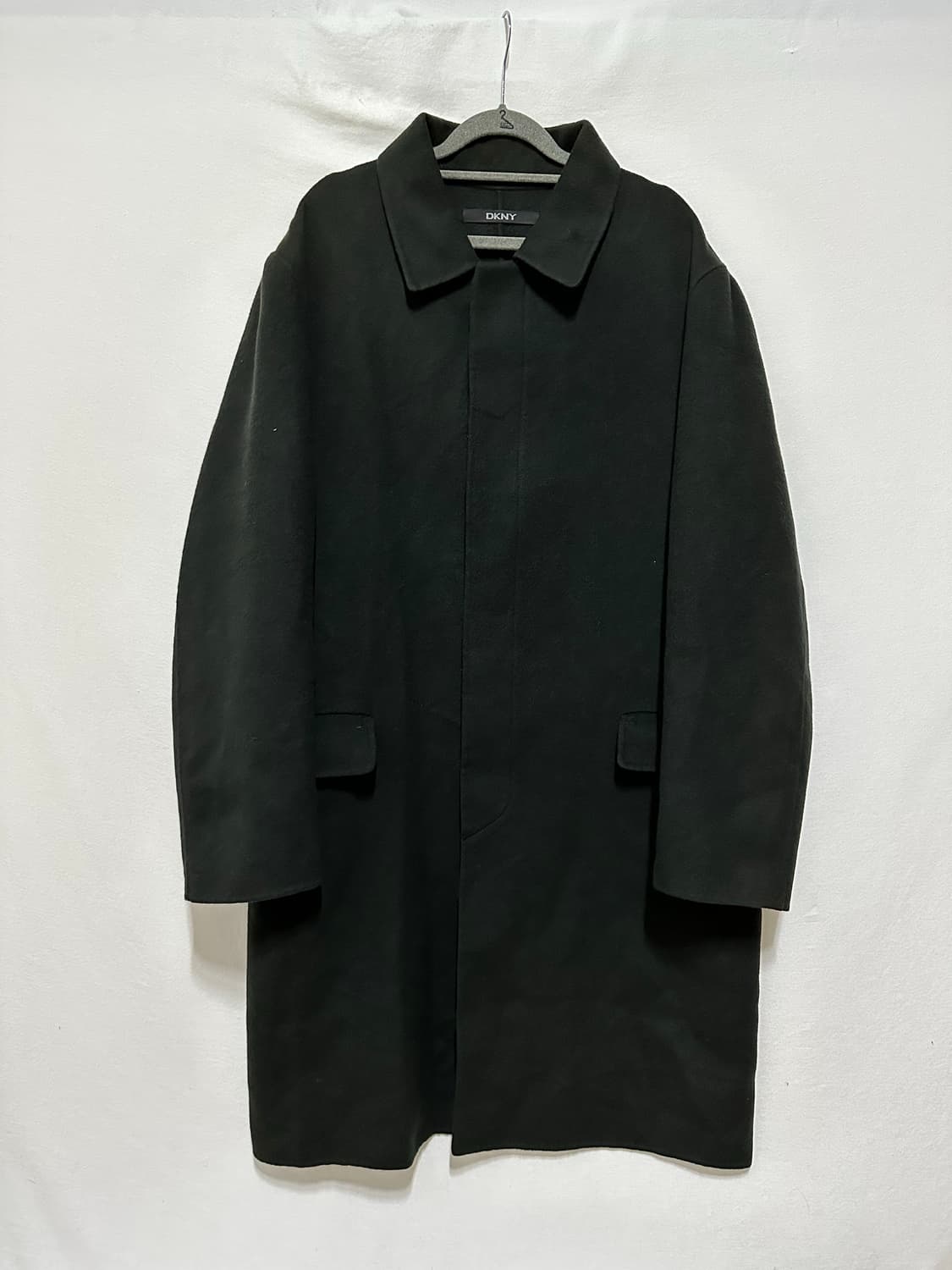 DKNY 코트 상품이미지1