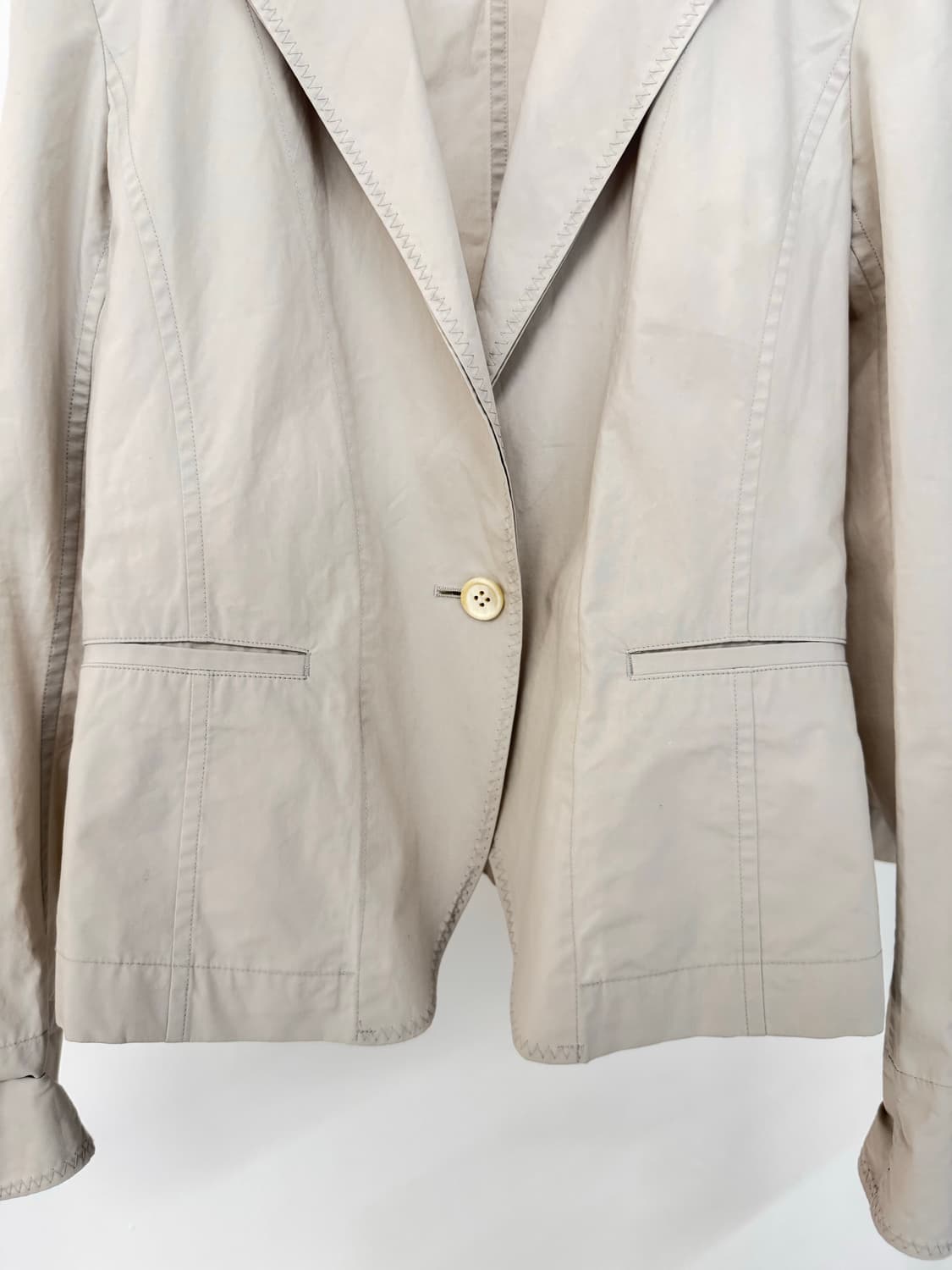 이세이미야케 셋업 상품이미지3