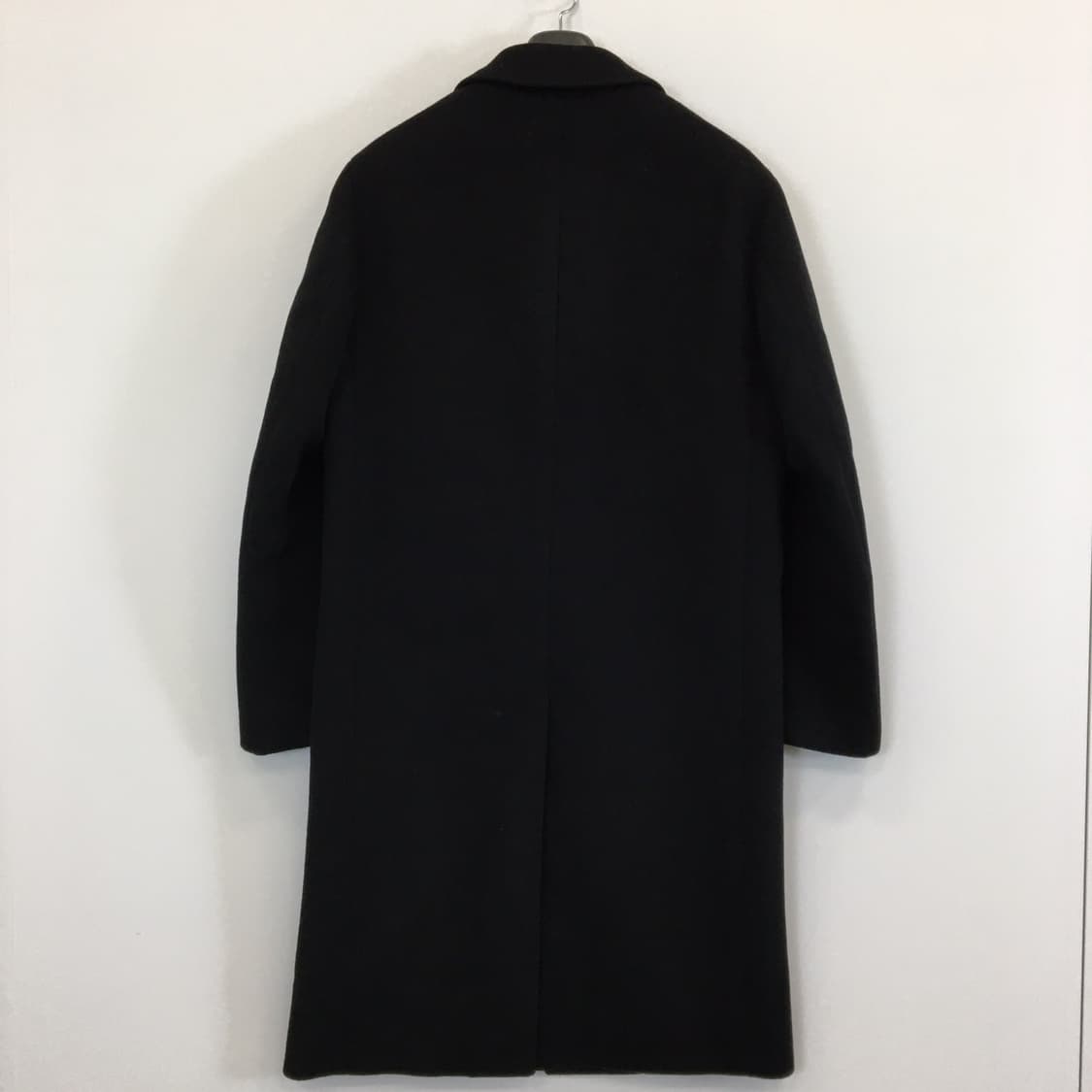 클럽모나코 캐시미어 체스터 모직코트 90 상품이미지4