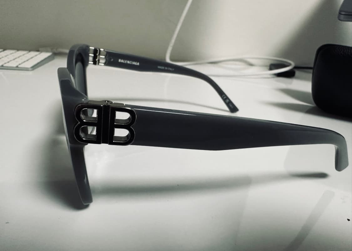 발렌시아가 선글라스 BB0102SA 상품이미지2