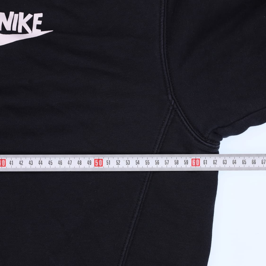 XL 나이키 HBR 하프집업 맨투맨 N7571 상품이미지5