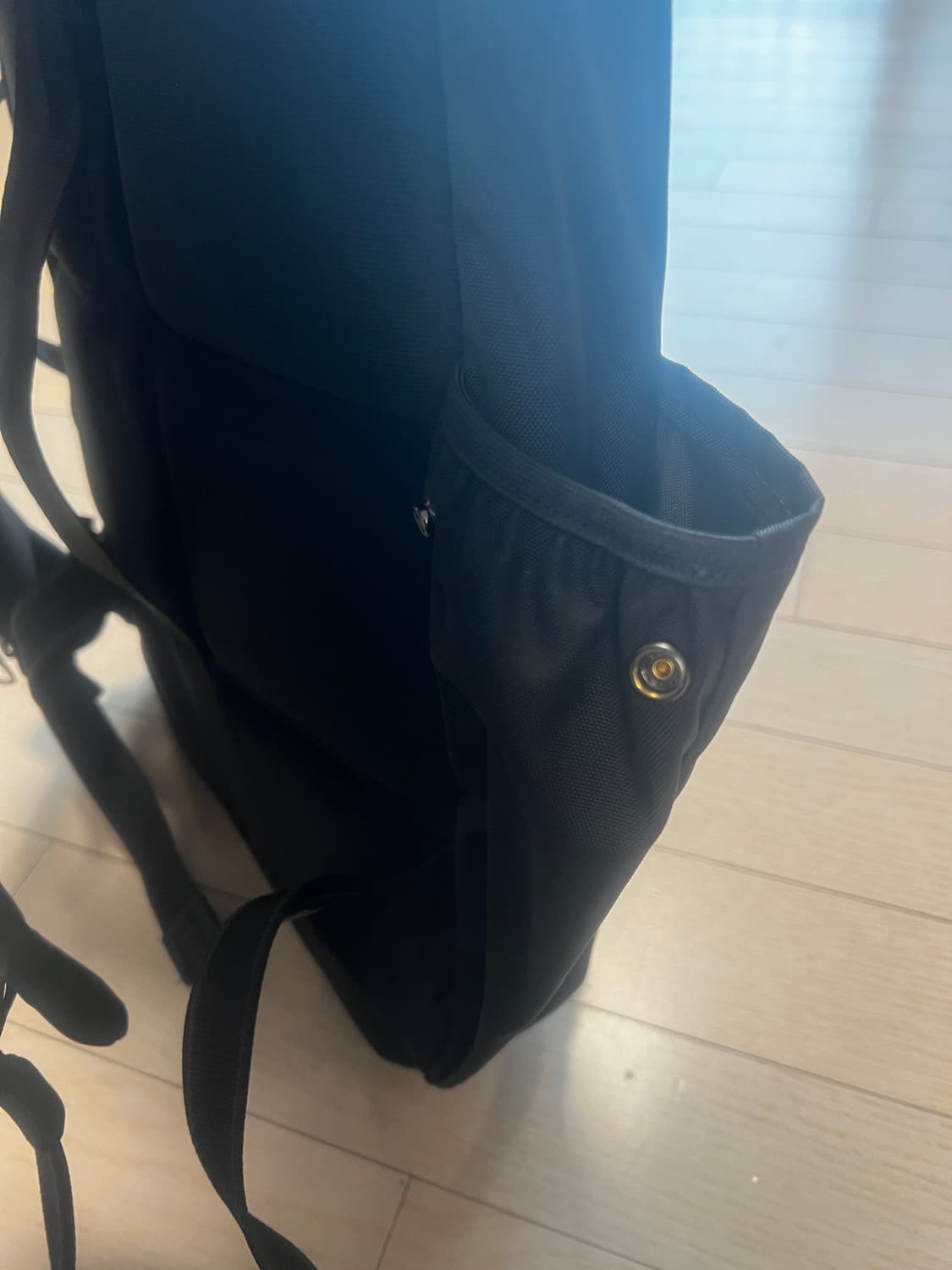 팩세이프 도난방지 18L 메트로세이프 16인치 상품이미지7