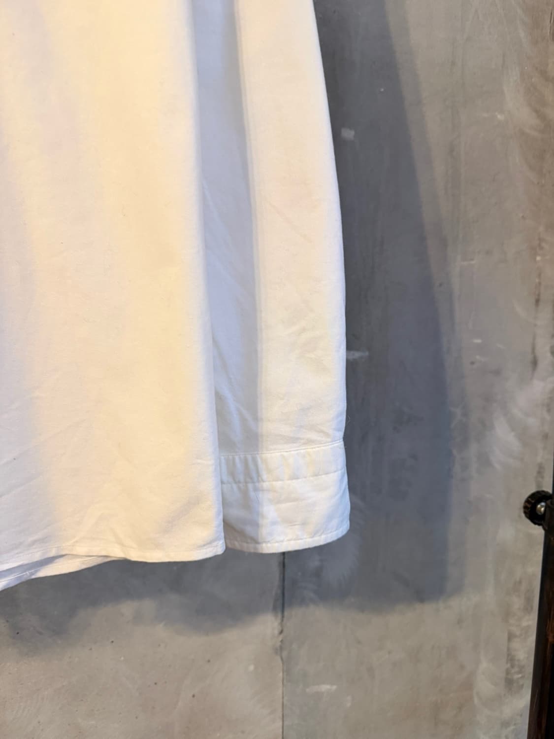 Gant 간트 버튼다운셔츠 남성100 상품이미지5