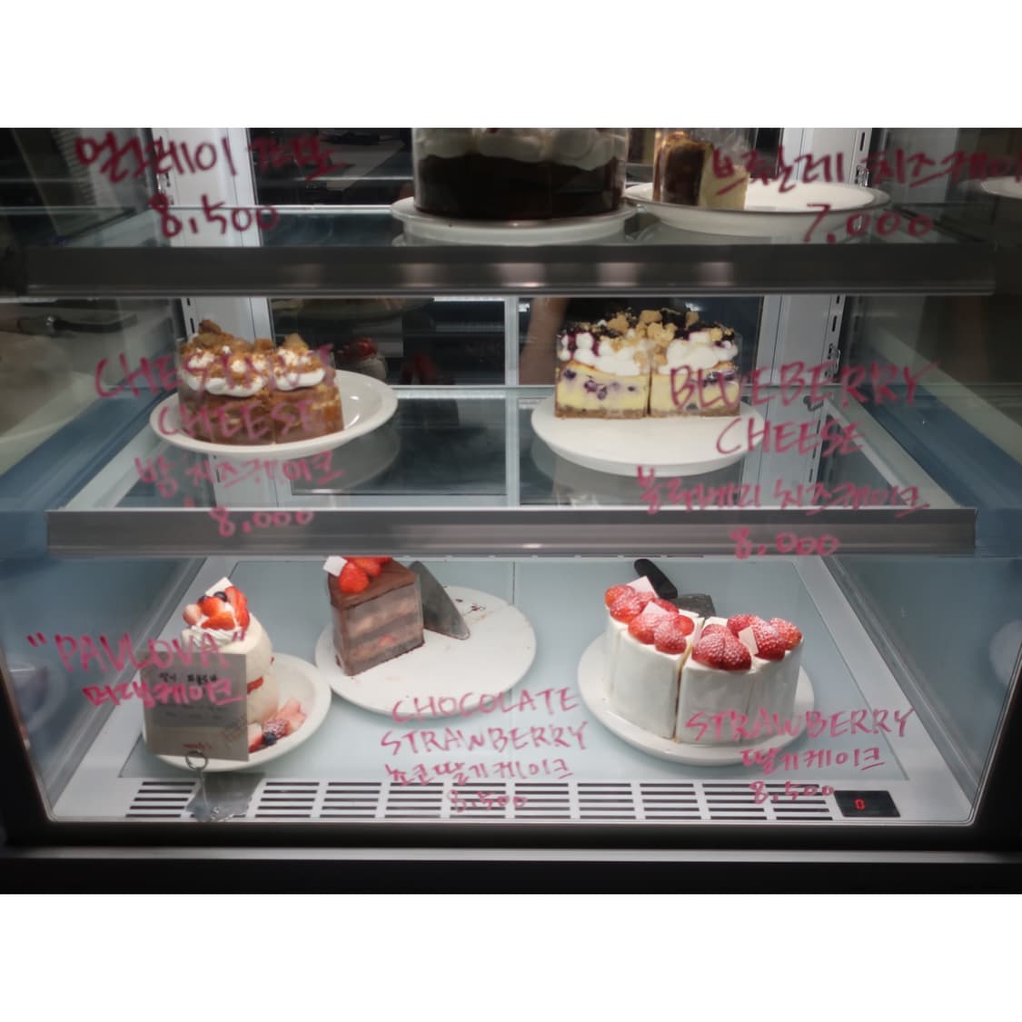 [민트급]캐논 G9X Mark II+ sd카드 리더기+충전기 풀세트 상품이미지9