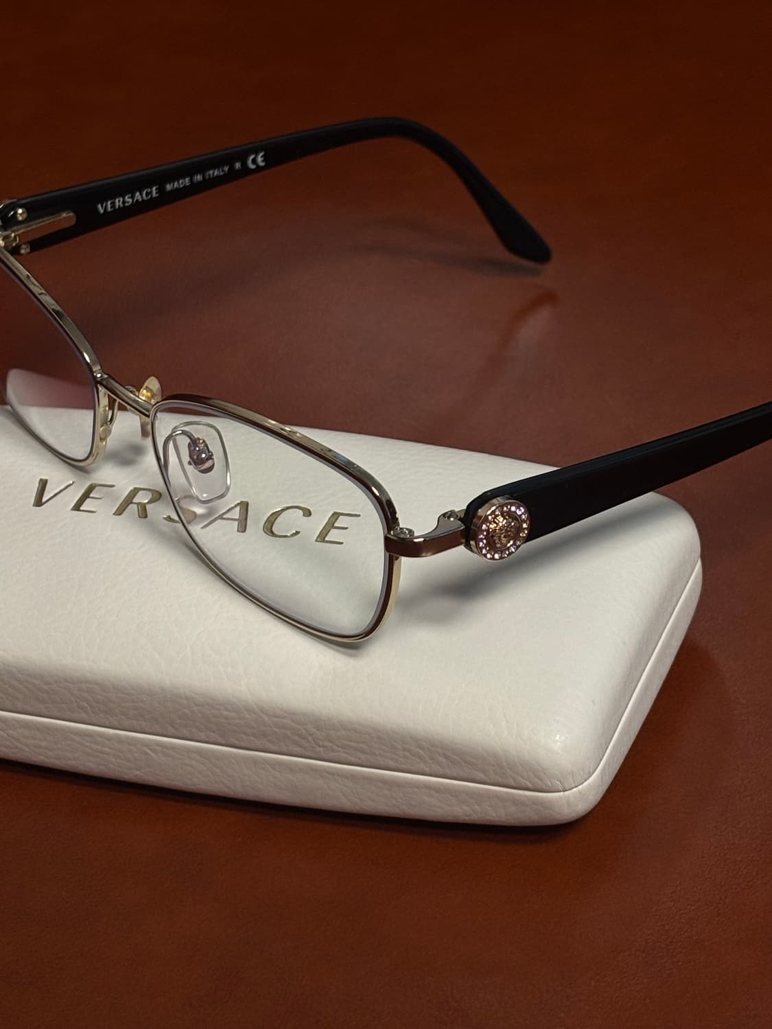 (정품) 베르사체 안경 상품이미지1