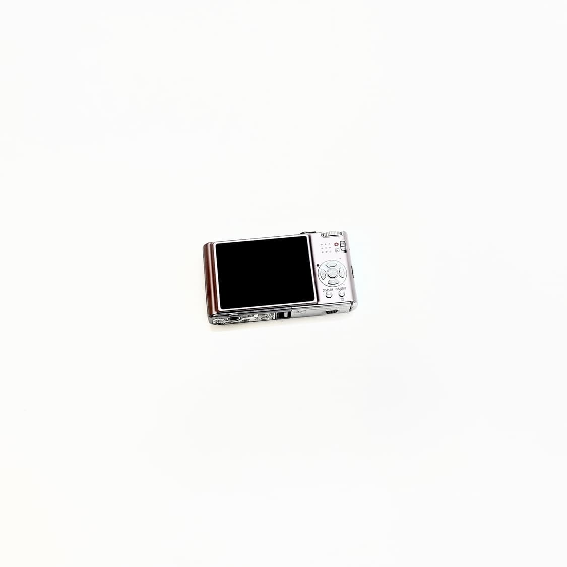 라이카렌즈!!) Panasonic Lumix DMC-FX38 상품이미지4