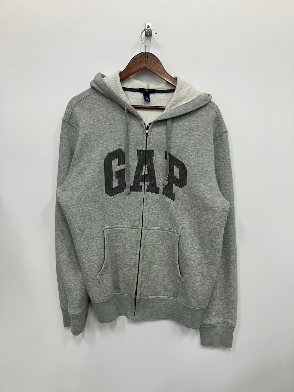 GAP 후드집업 상품이미지1