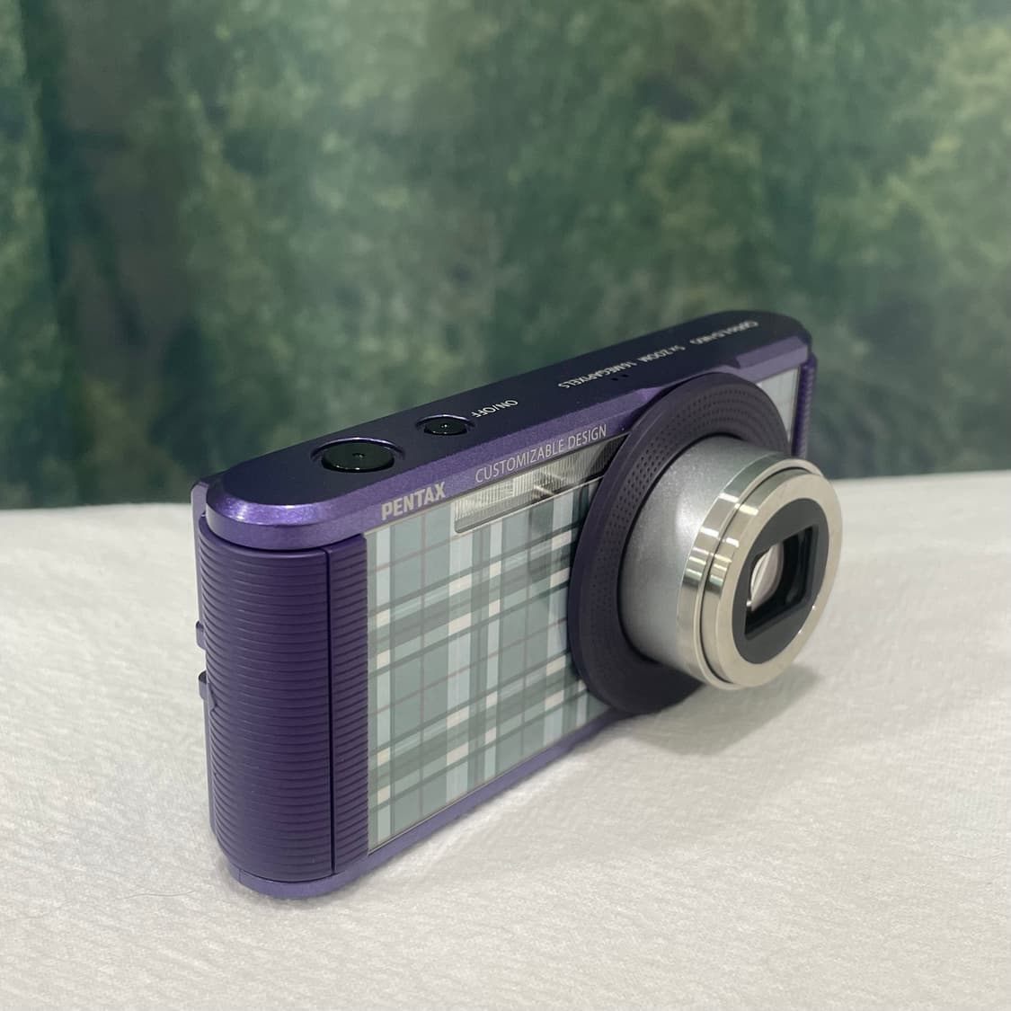 (소프트/커스텀)펜탁스 옵티오 ls465 디지털카메라 빈티지디카 상품이미지3