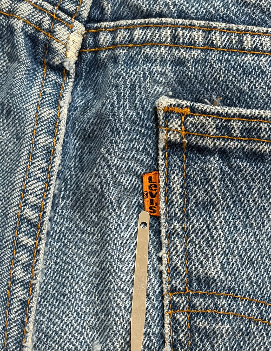 90’s Levi’s 리바이스 517 36x32 상품이미지3