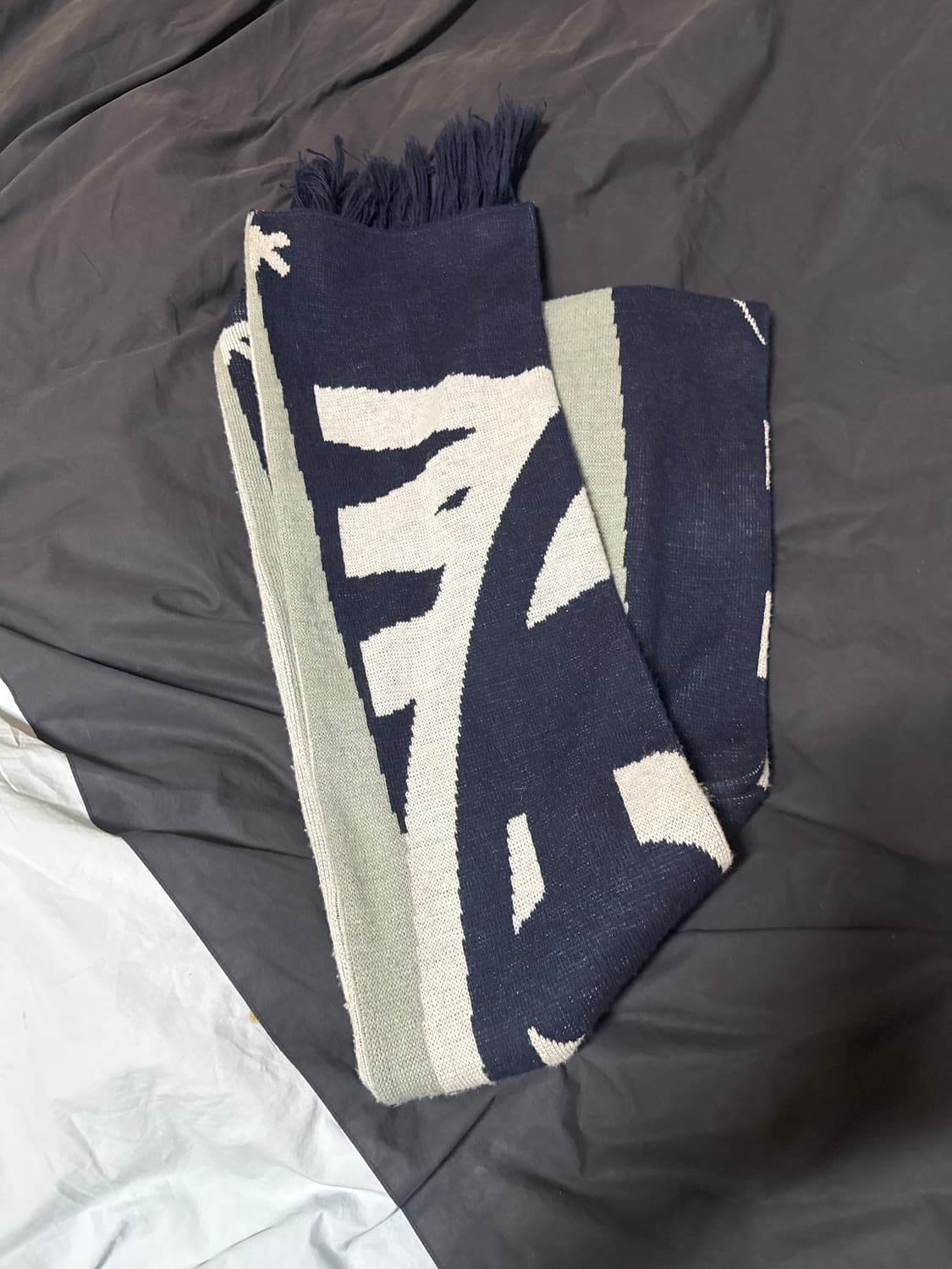 어콜드월 머플러 상품이미지9