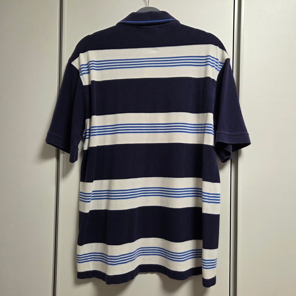 Lacoste 라코스테 반팔 피케 티셔츠 L(100) 상품이미지6