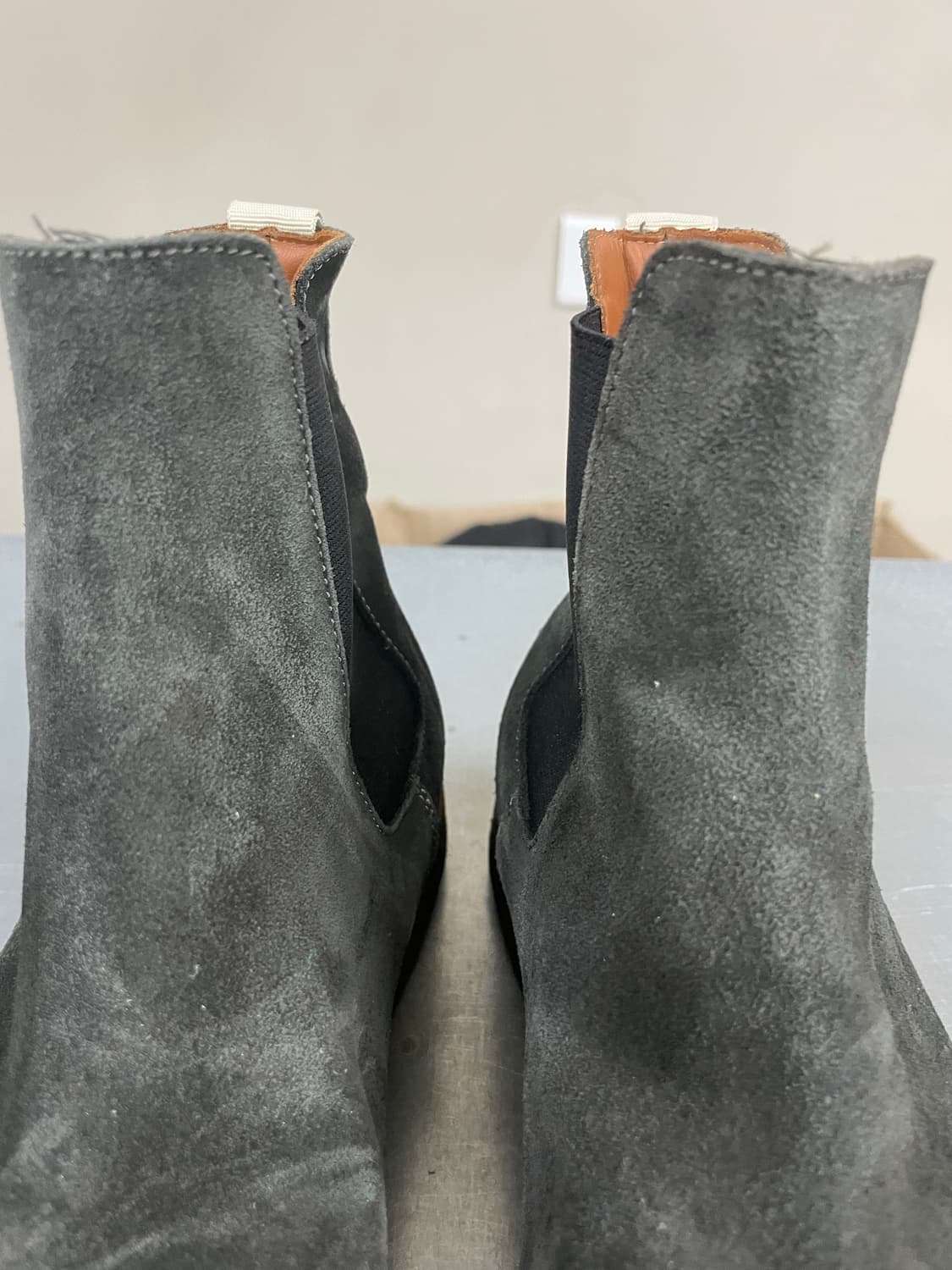 커먼프로젝트 첼시 부츠 40 상품이미지8