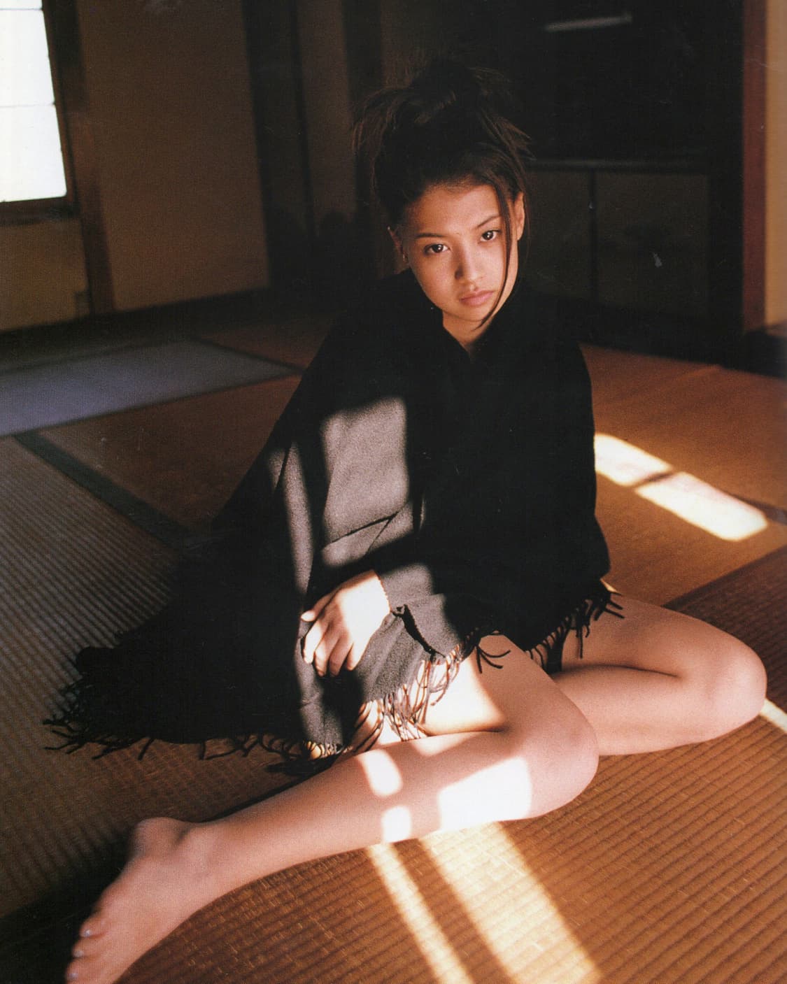 Friday Kishin Shinoyama Special (1998) 상품이미지3