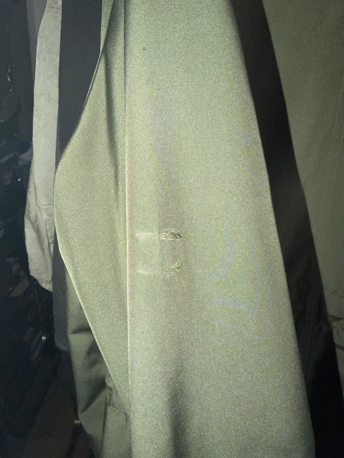 디스이즈네버댓 필드 자켓 상품이미지3