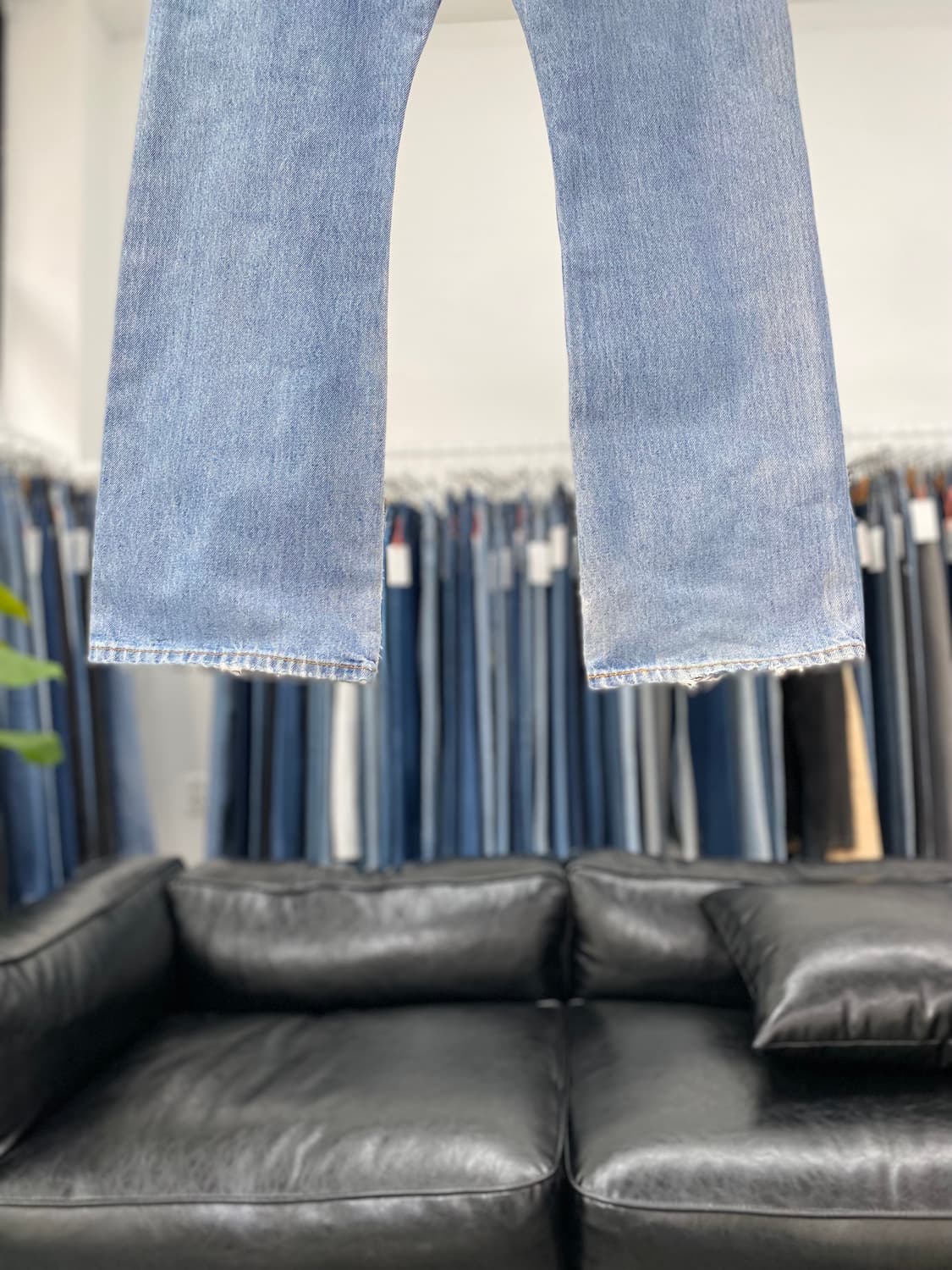 Levis501 Straight Fit 00s 31사이즈 a4861 상품이미지3