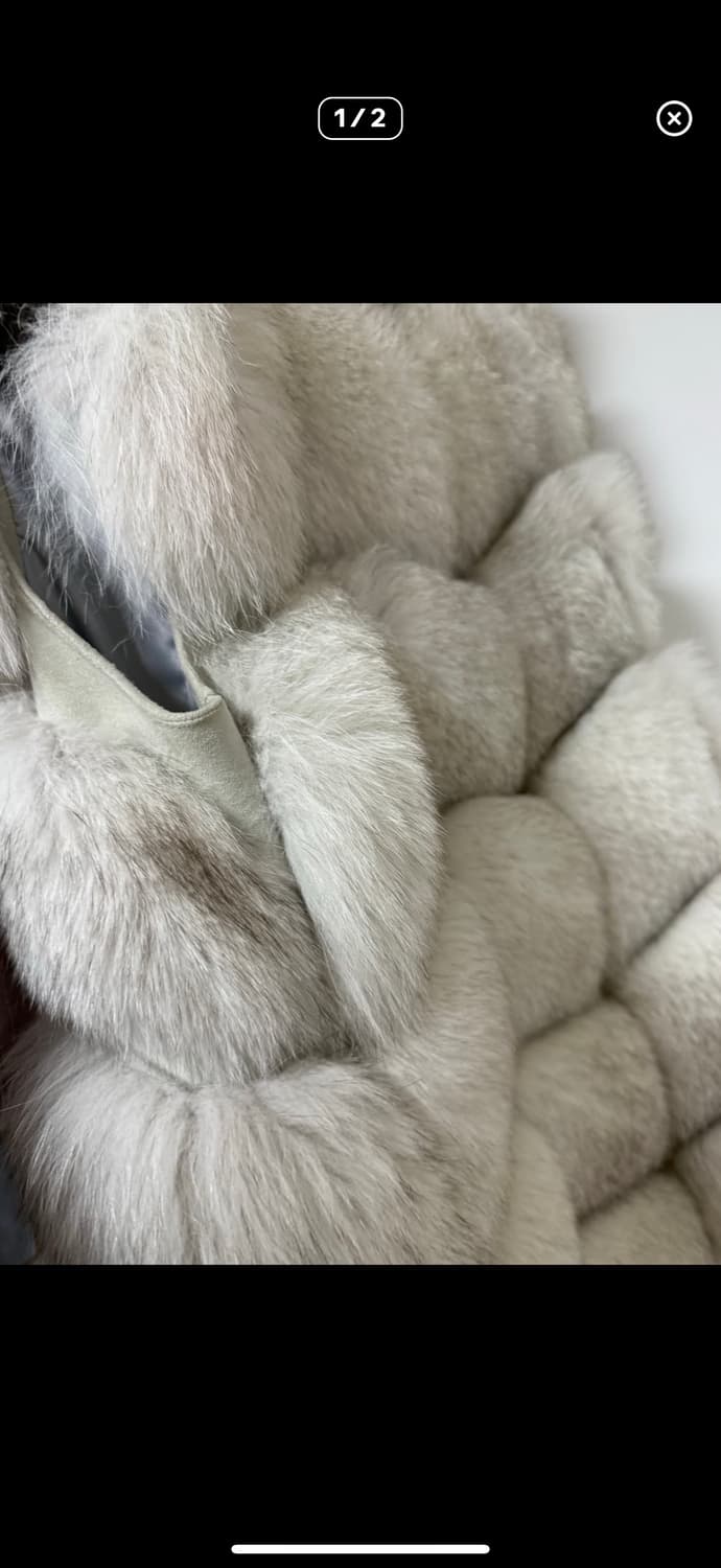 퍼자켓 폭스 상품이미지2