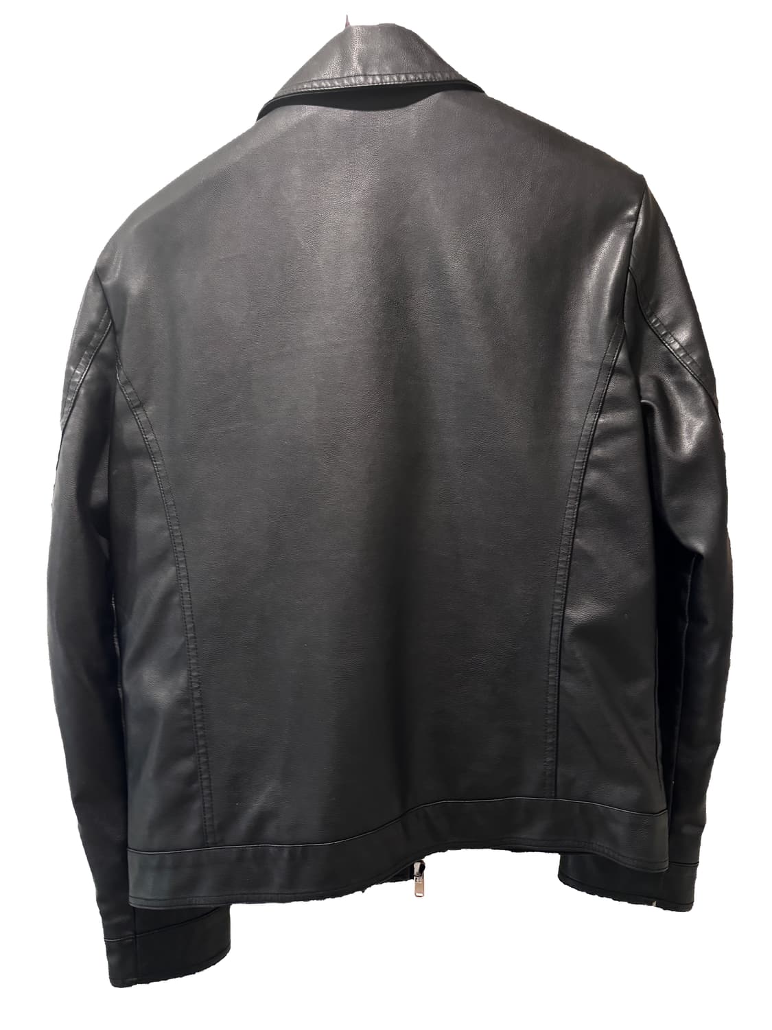 돌체앤가바나 레더자켓 상품이미지2