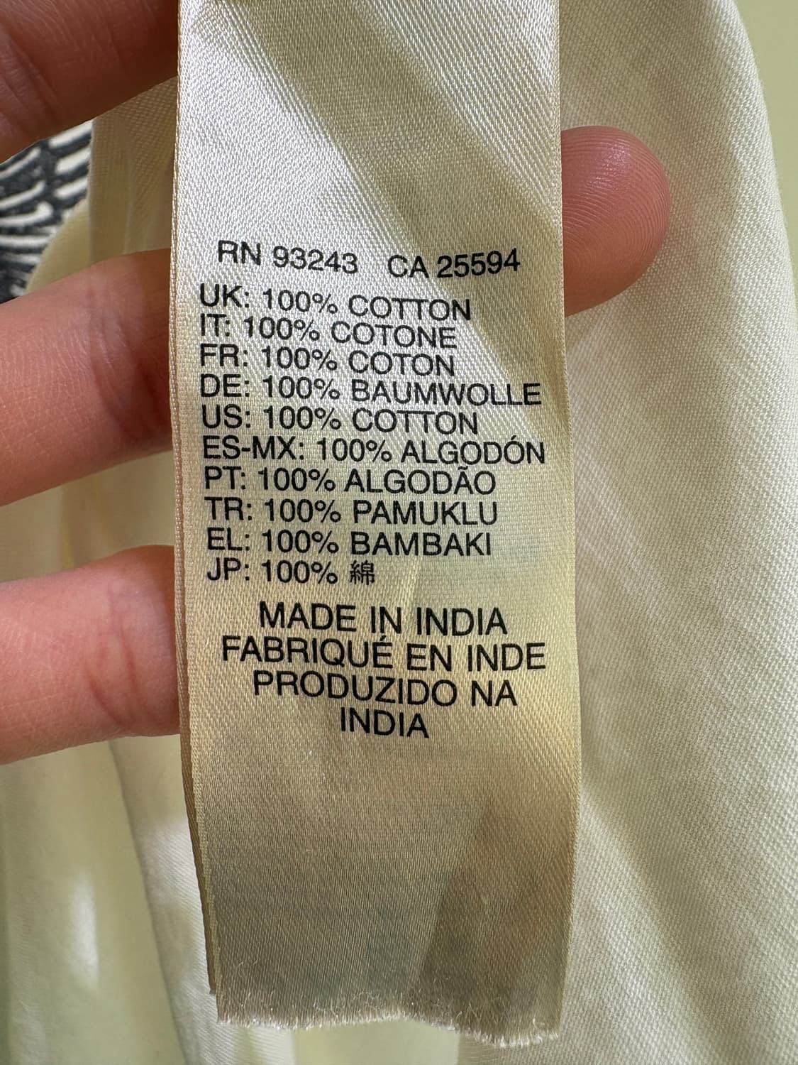 DIESEL 반팔 티셔츠 상품이미지7