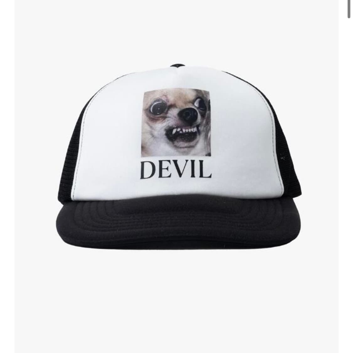 wack 치와와 트러커 Chiwawa trucker cap 상품이미지1