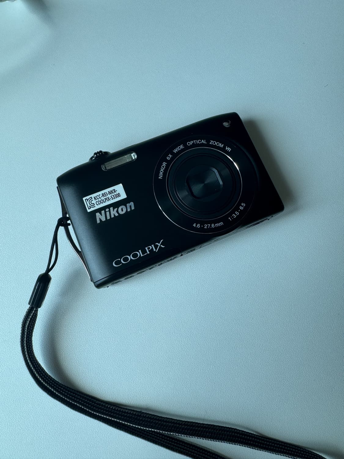 니콘 쿨픽스 s3300 상품이미지1