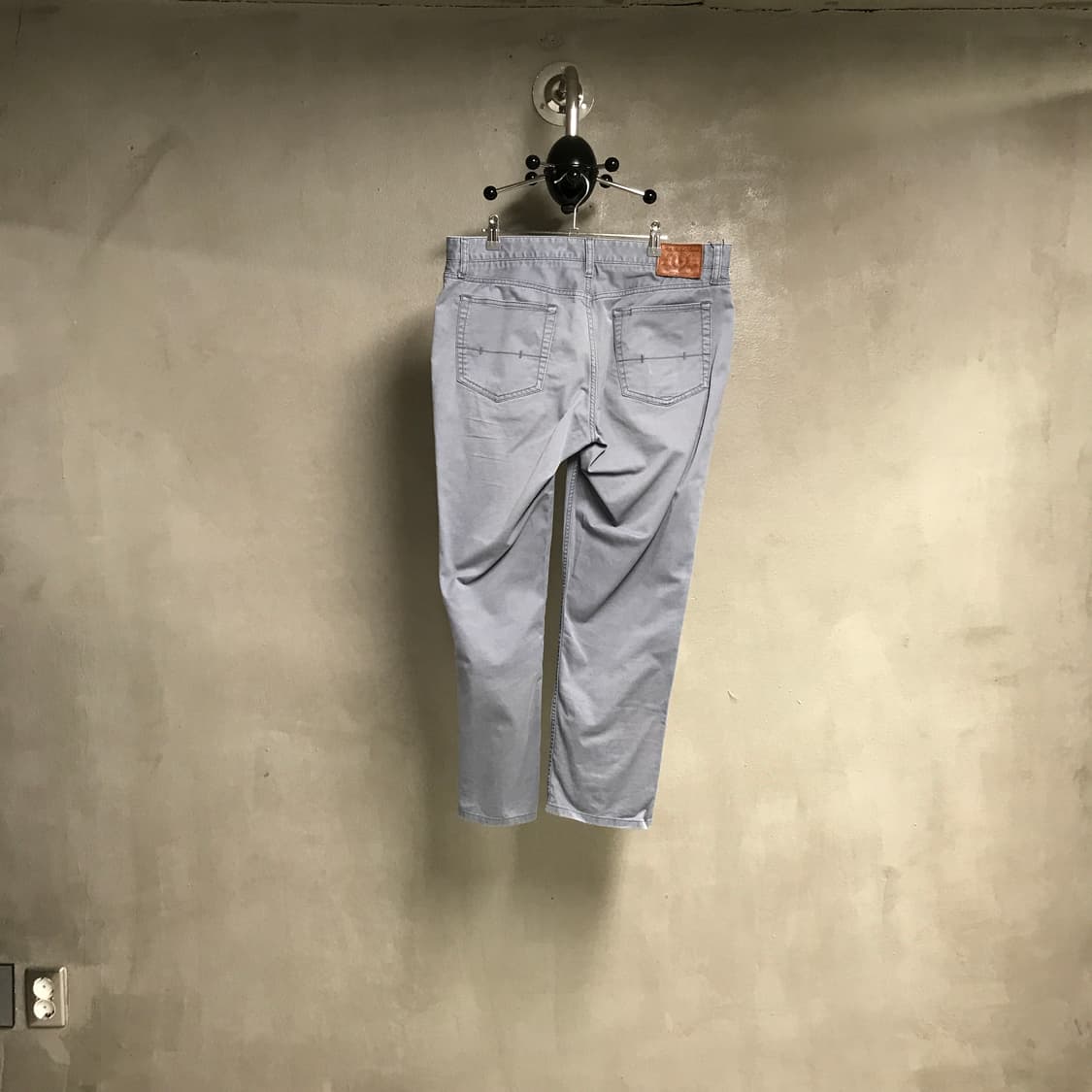 폴로 랄프로렌 코튼 팬츠 34/34 상품이미지5