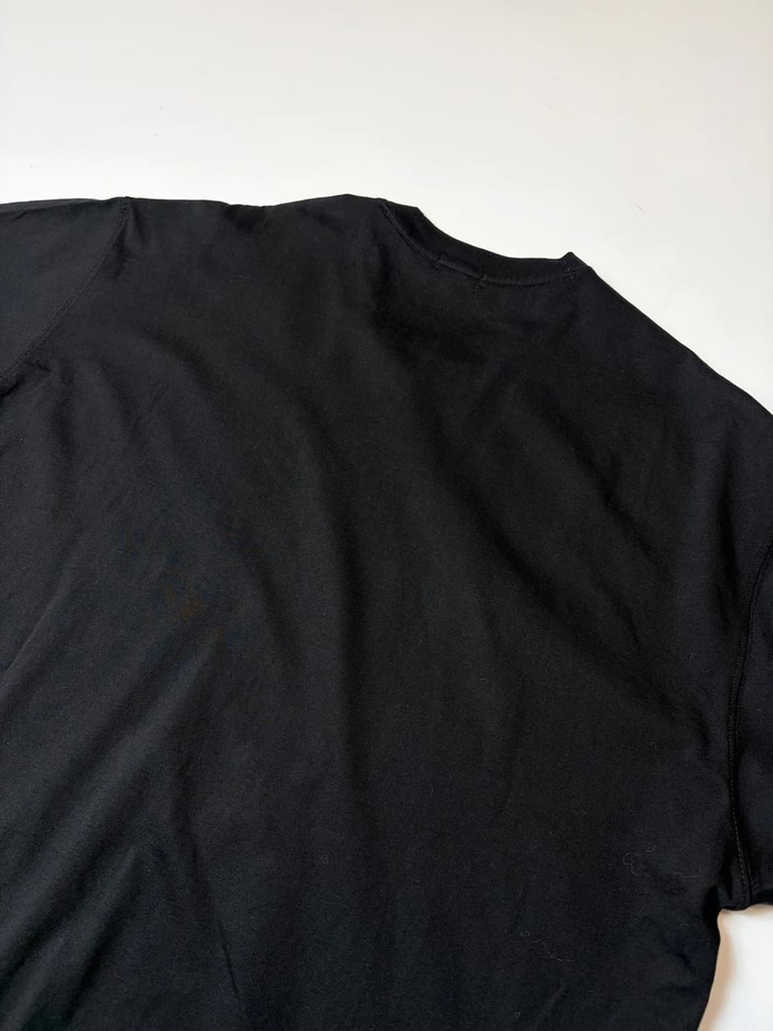 더아이덴티티 프로젝트 23ss 하프 슬리브 PN9292 상품이미지6