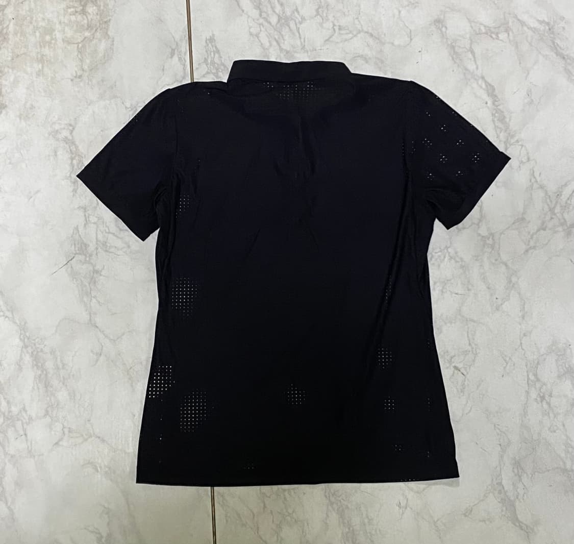 타이틀리스트 여성 반팔 카라티 여성 90 상품이미지2