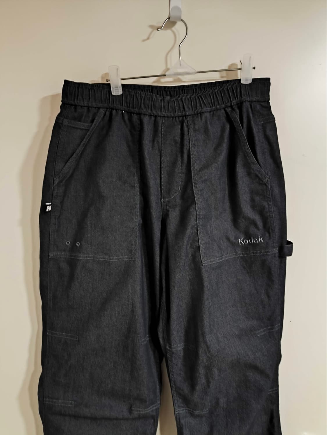 M 코닥 데님 카고팬츠 쿨맥스 상품이미지1