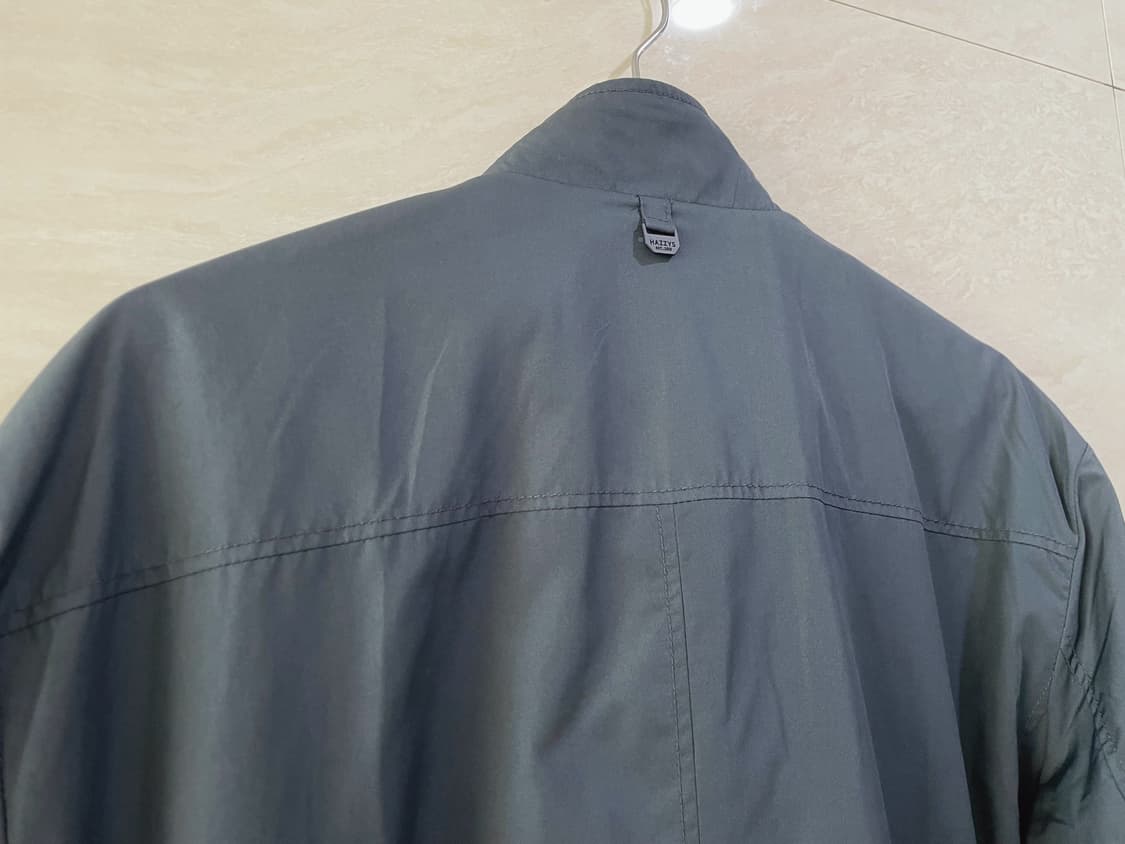 헤지스 / 바람막이, 남성자켓 / 110 상품이미지8