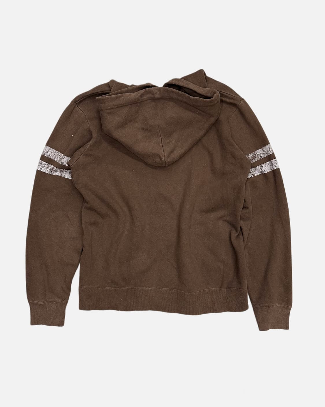vintage brown brooklyn hood t-shirt 상품이미지4
