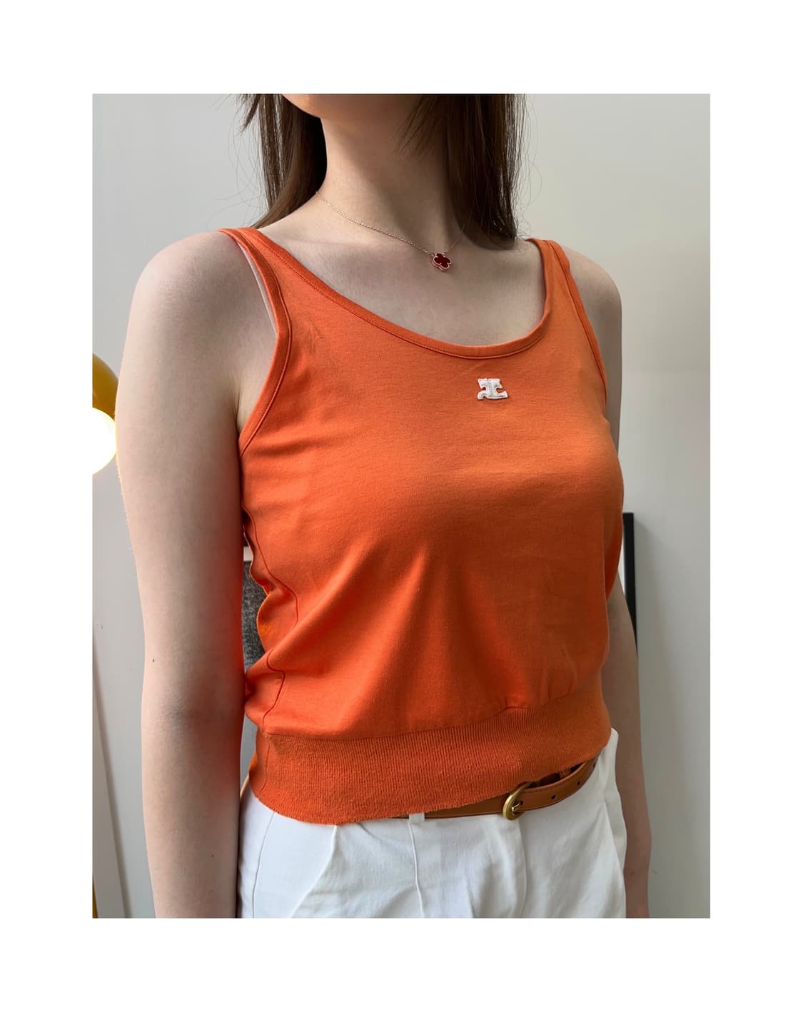 Courrèges 상품이미지1