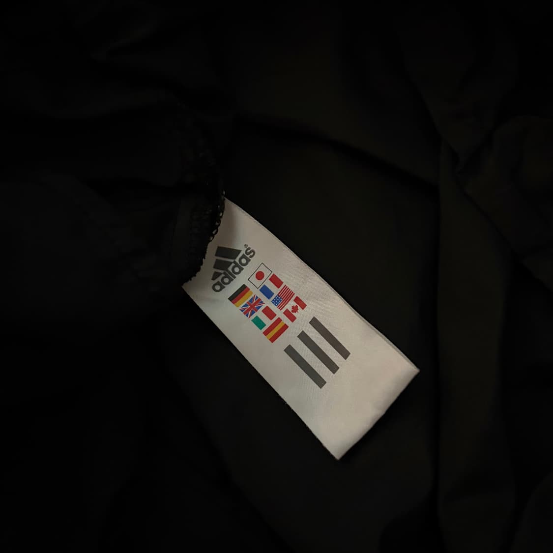 아디다스 바람막이 상품이미지4