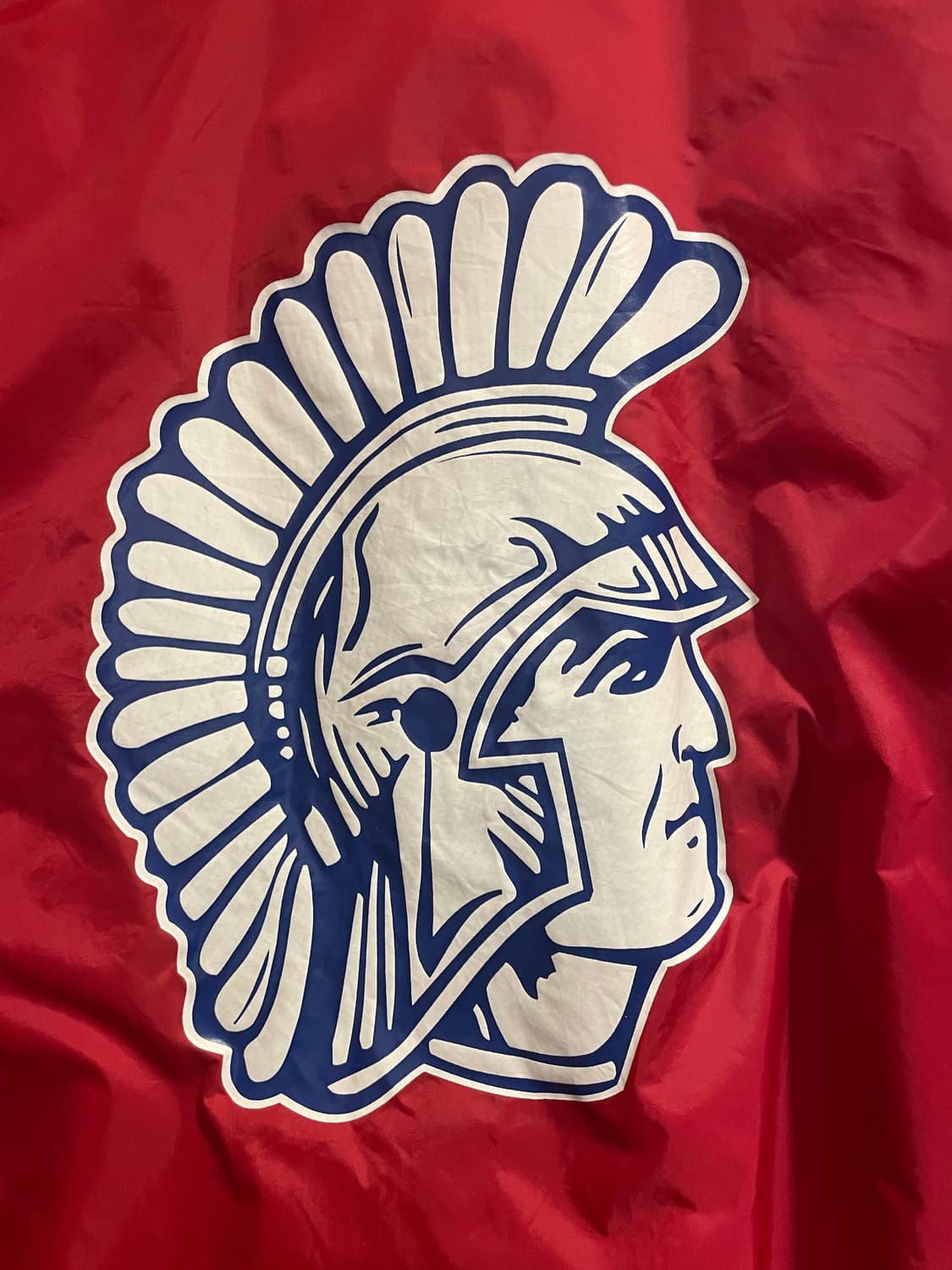 던브룩 코치자켓 상품이미지5