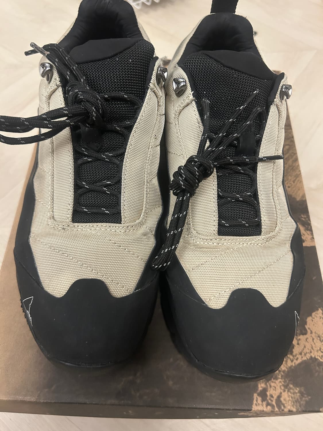 (마지막 인하 270-42) Roa 로아 하이킹 카타리나 샌드 상품이미지2